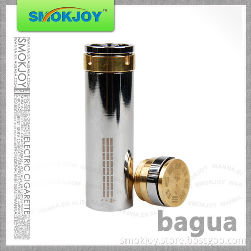 Hot Selling E Cig (Bagua mod)
